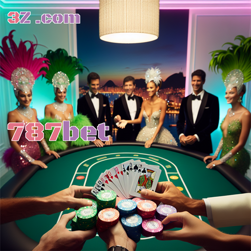 Descubra as Bonificações do 787bet e Amplie Suas Chances de Ganhar