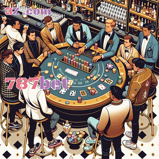 Descubra o Mundo da Loteria no 787bet